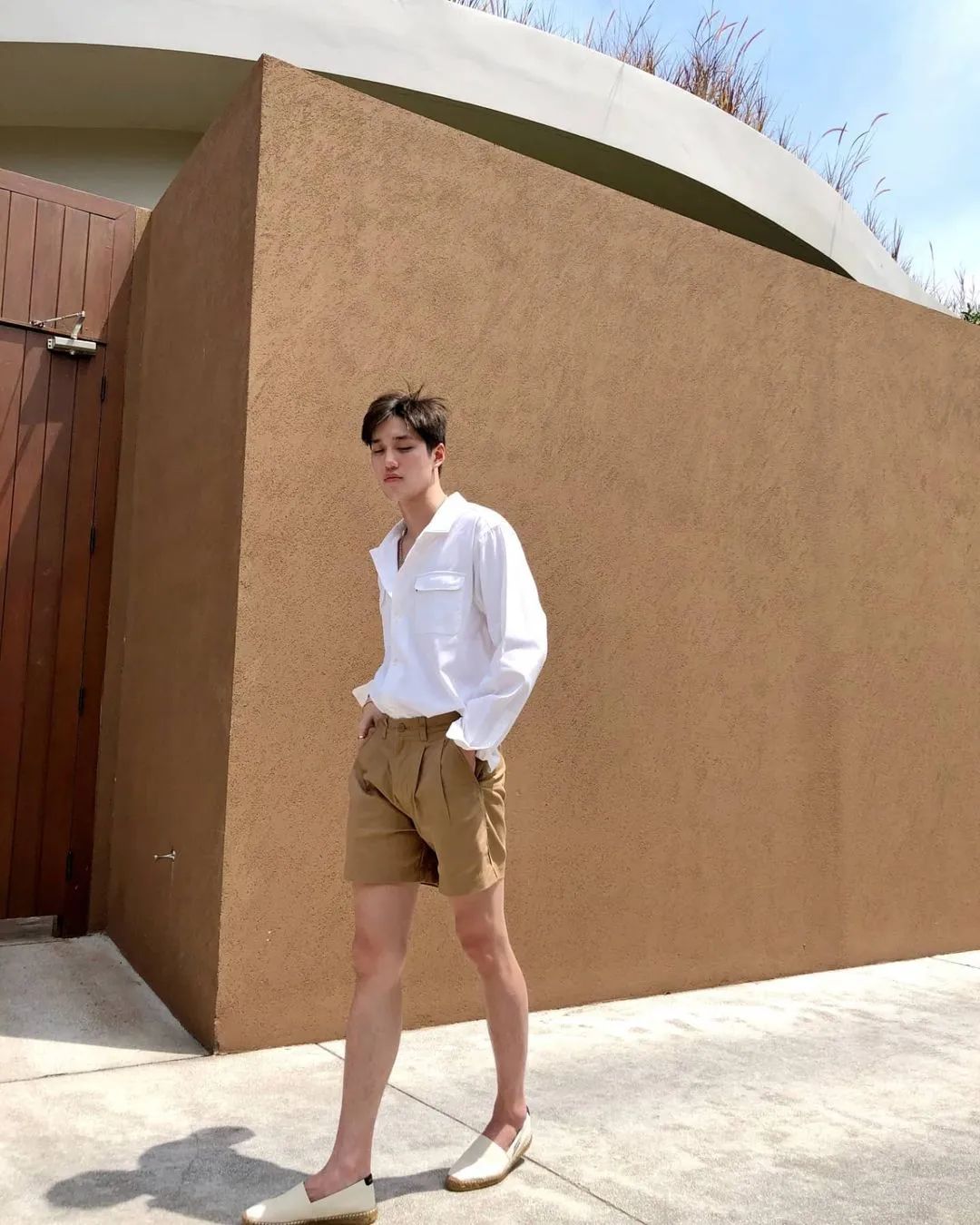 社会人穿搭图鉴,社会人穿搭照片搞笑