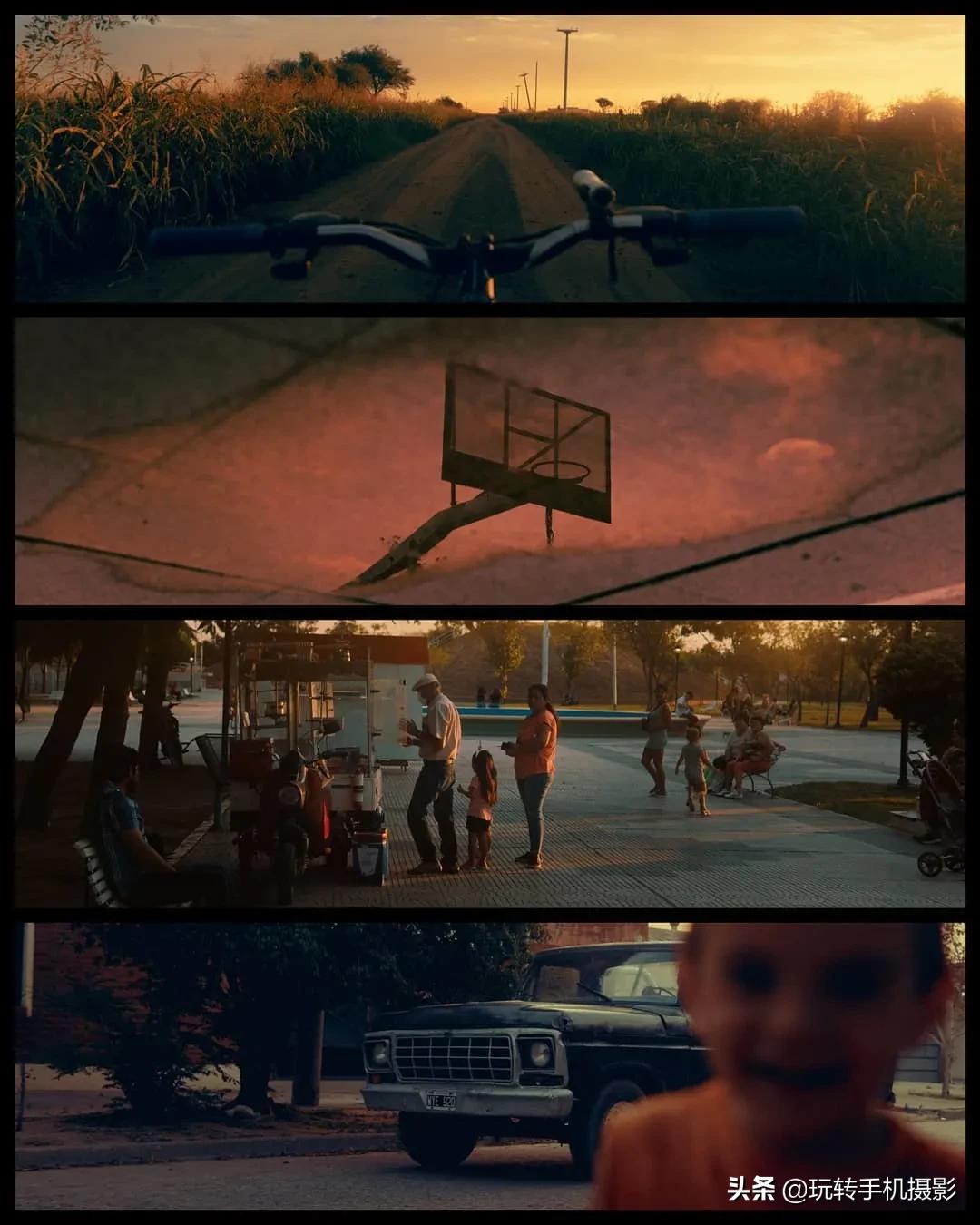 高逼格朋友圈拼图,发朋友圈最亮眼的拼图