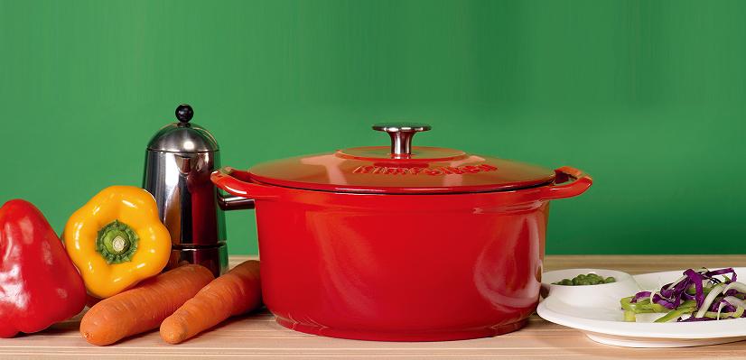 CCF2022上海春季百货展品牌展商推荐|三厦厨具