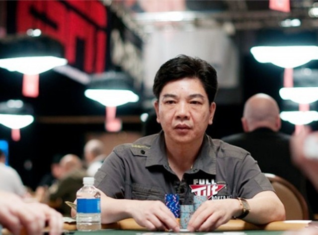 赌术最厉害的赌王,大陆赌王揭秘赌术