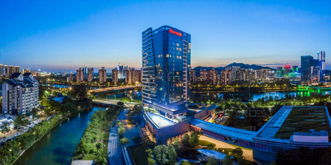 世界级硅谷或诞生！被国务院点名重大战略性平台，累计落户金融机构7年增长54倍，小马智行等独角兽从这跑出