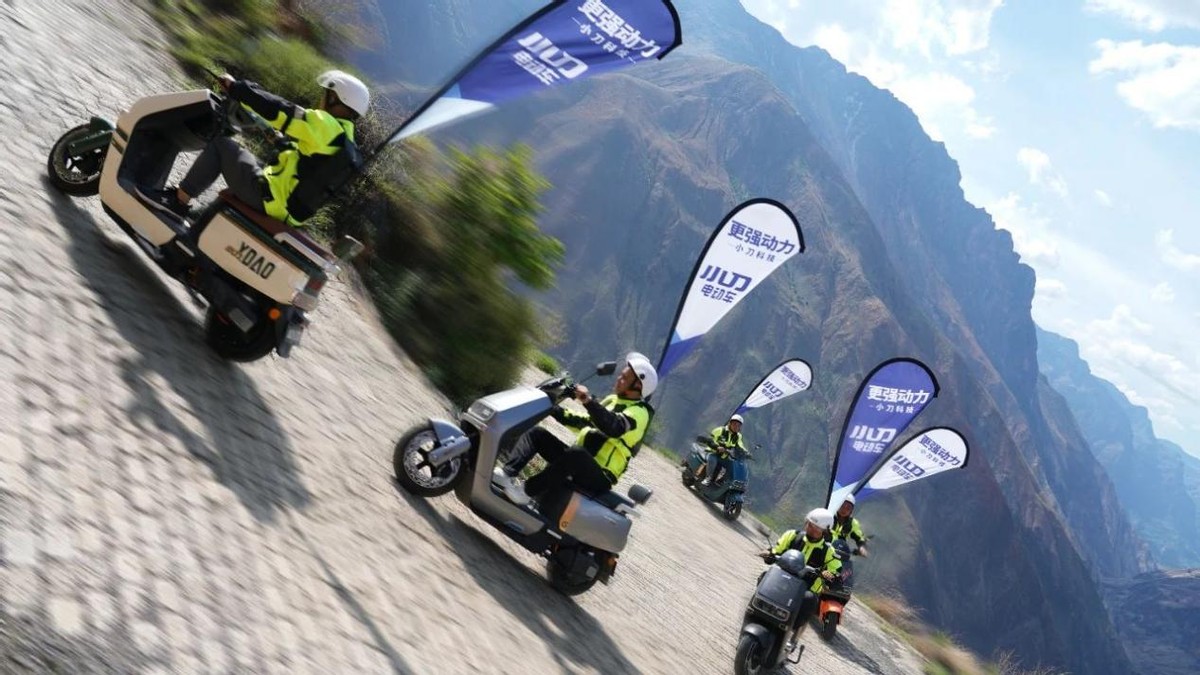 小刀航天动力版动力不猛咋办,小刀电动车航天动力极速版