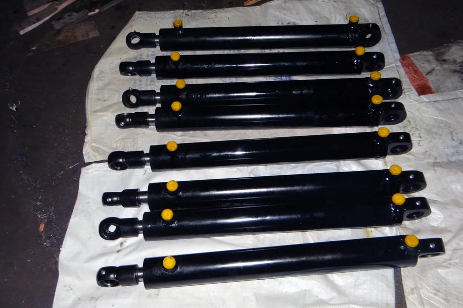 将液体转化为能量,液压传动的重要部件,液压缸的介绍