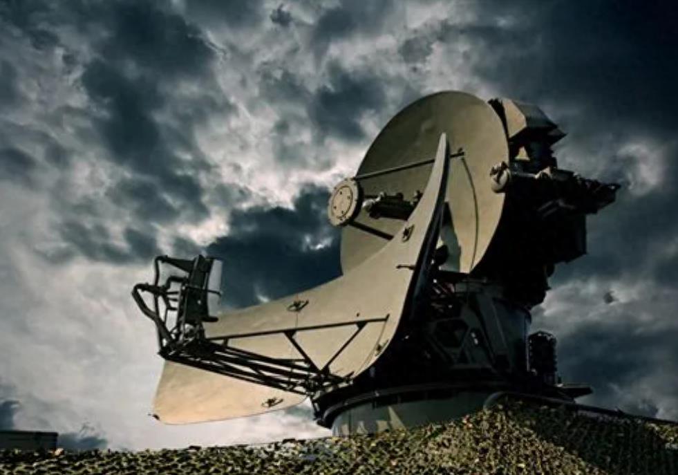 中国大型预警雷达在哪,中国雷达技术实力