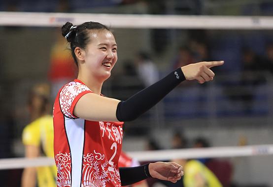 女排世锦赛中国女排赛程,女排2022世锦赛完整版