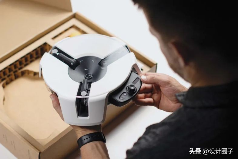 2023年红点设计大奖作品,2021红点设计概念大奖获奖作品展