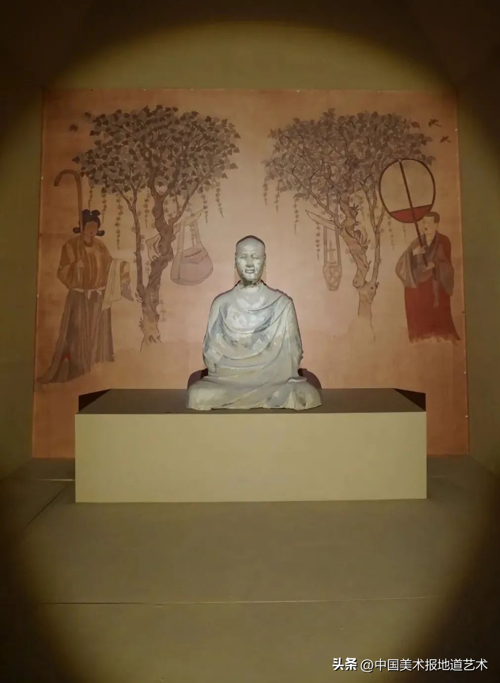 什么是敦煌文化,什么是敦煌飞天