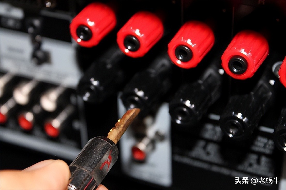 安桥nr5100拆机,安桥asv620功放