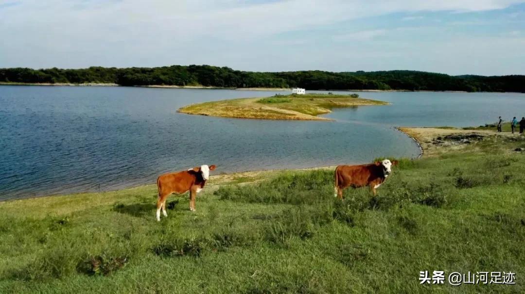 安徽淮河分界线的城市,安徽北中南的分界线淮河长江