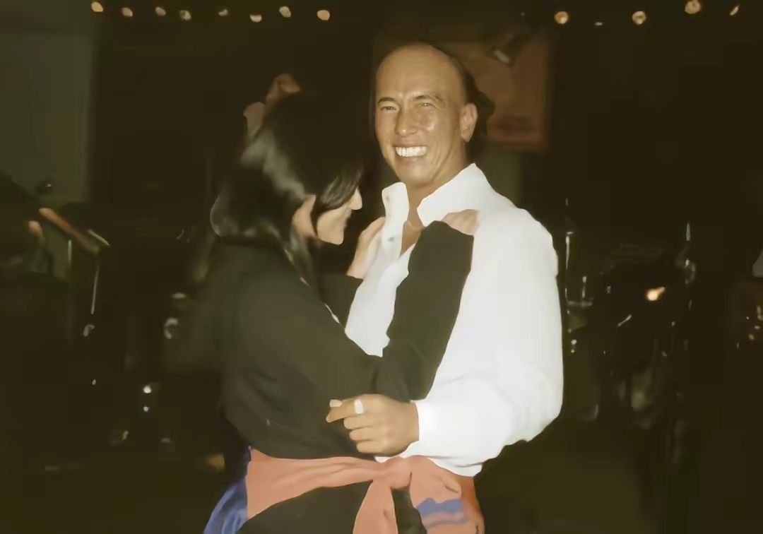 大s二十年前写给具俊晔的歌,20多年前大s给具俊晔写的歌