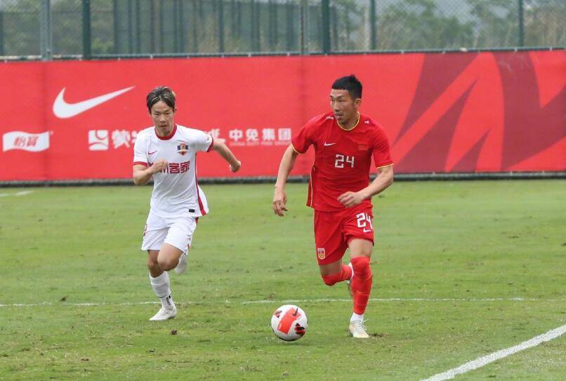 孙国文鲁能,山东泰山队新援孙国文