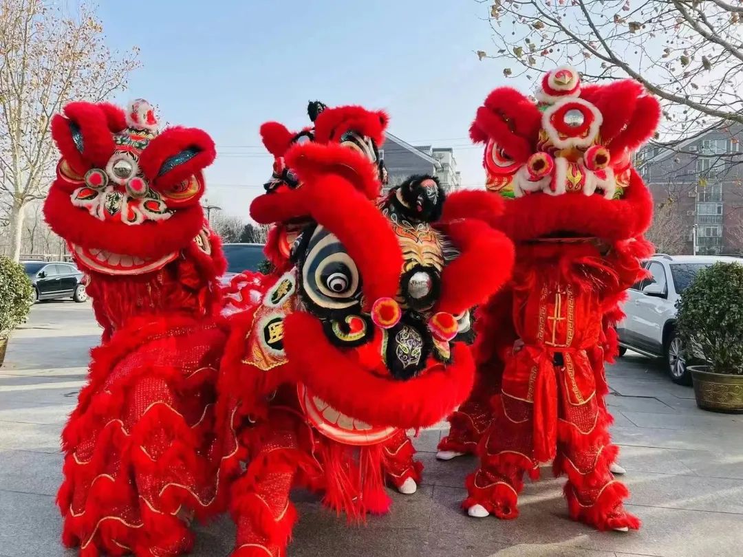 热闹喜庆的活动,热闹喜庆的事情