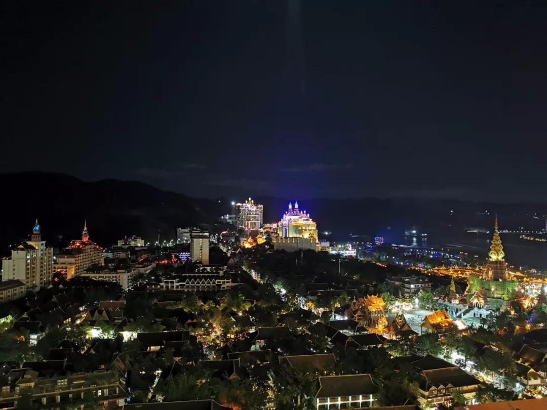 云南西双版纳旅游攻略app,云南西双版纳旅游攻略自由行12月