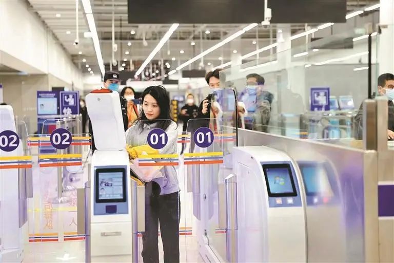 深圳24小时港澳自助办证一体机,深圳如何快速办理香港签注