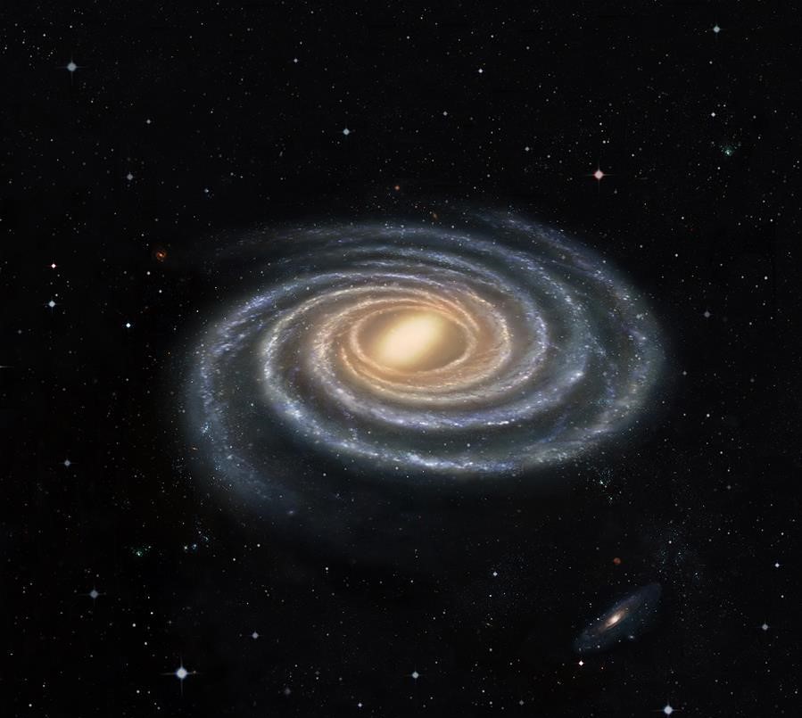 ufo事件大解码外星人真的来过吗,美国公布ufo相关影像外星人