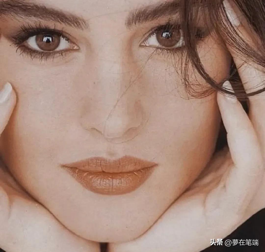 阿兰德龙和莫妮卡贝鲁奇广告,阿兰德龙和莫妮卡贝鲁奇什么关系