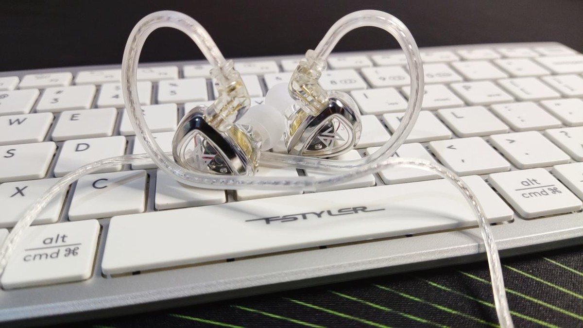 一举三得是什么,kzeda耳机评测