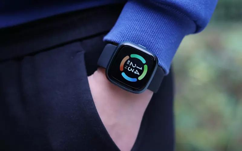 智能手表只监测健康,dido智能手表真实评测