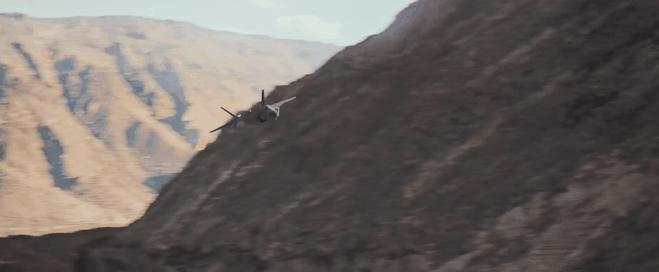 长空之王讲述,长空之王内容简介概括500字左右