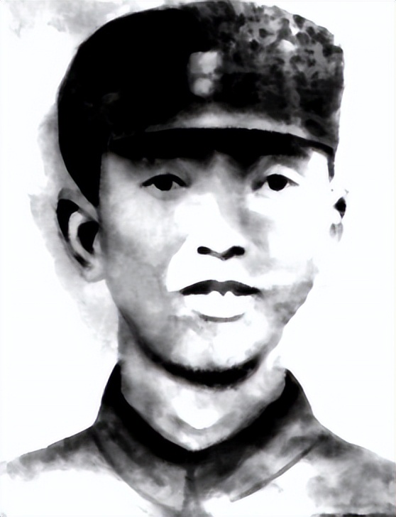 冀鲁边革命英烈,抗日英烈名单河北