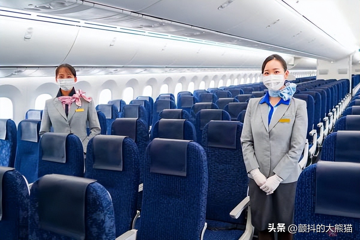 全球可以抽烟的客机,顶级私人飞机可以抽烟吗