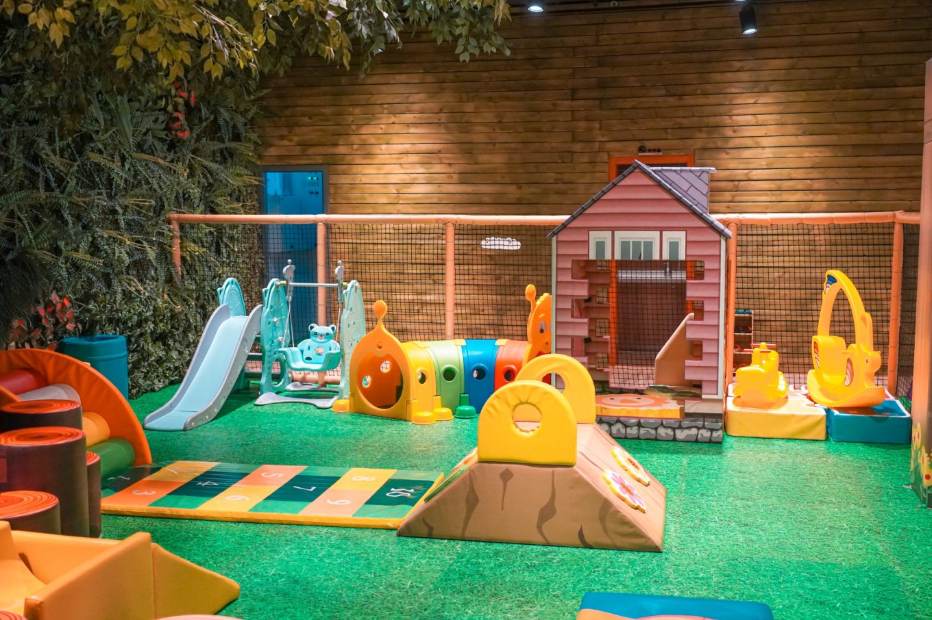 周末带娃逛逛欧洲风情小镇,武清佛罗伦萨小镇遛娃