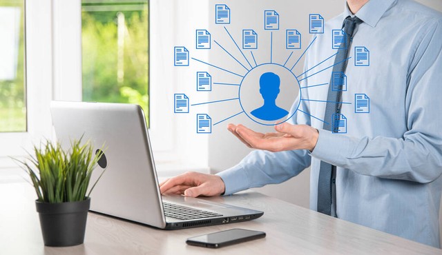 企业微信scrm操作教程,企业微信scrm如何运营