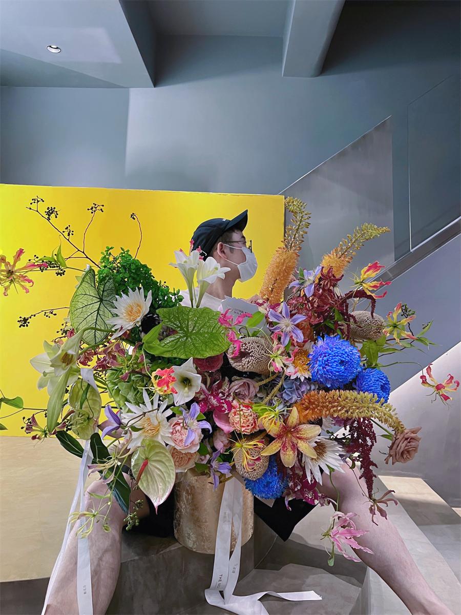 第21届高交会开幕亮点一箩筐,零交会展馆