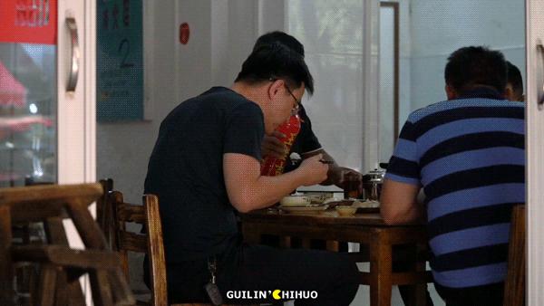 老字号猪脚店,八里街猪脚火锅