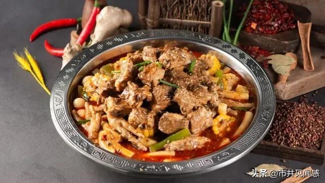 脱骨红烧排骨鲜香下饭,咸香软糯巨下饭的红烧排骨在家做