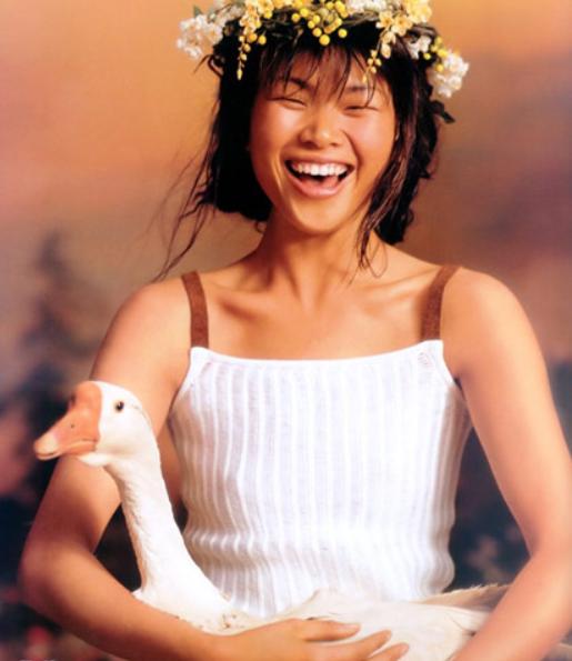 丑模吕燕嫁入豪门,丑模吕燕如何成为名模