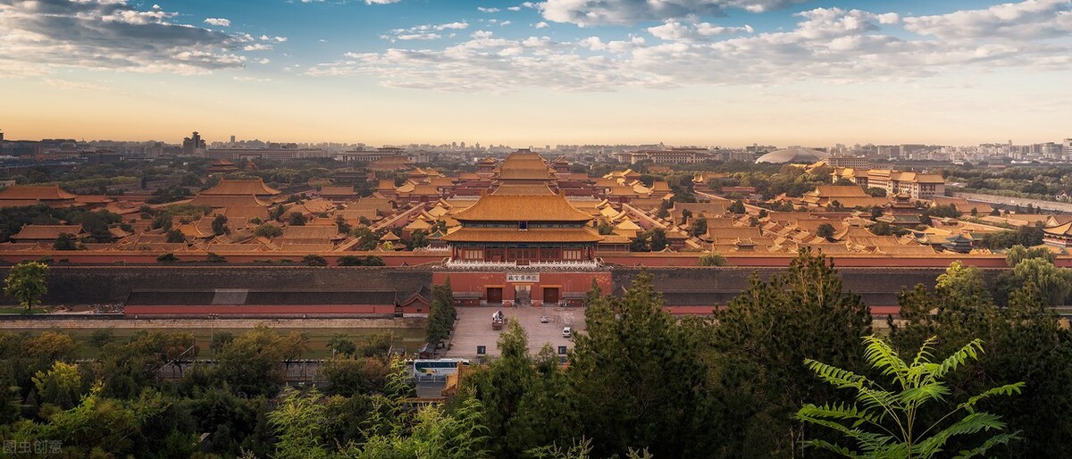 故宫博物院十大镇馆之宝,北京故宫博物院旅游攻略