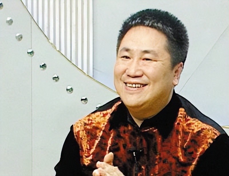 刘流与乔杉的关系,刘流和乔杉的关系