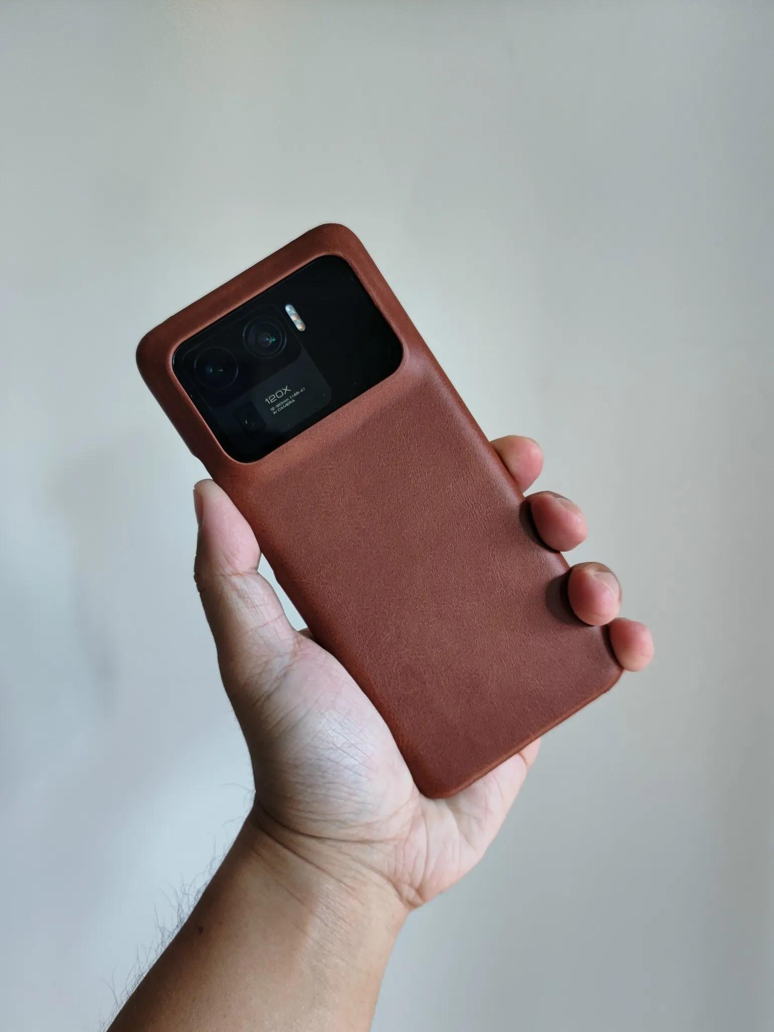 小米11ultra升级相机包详细教程,小米11相机负优化