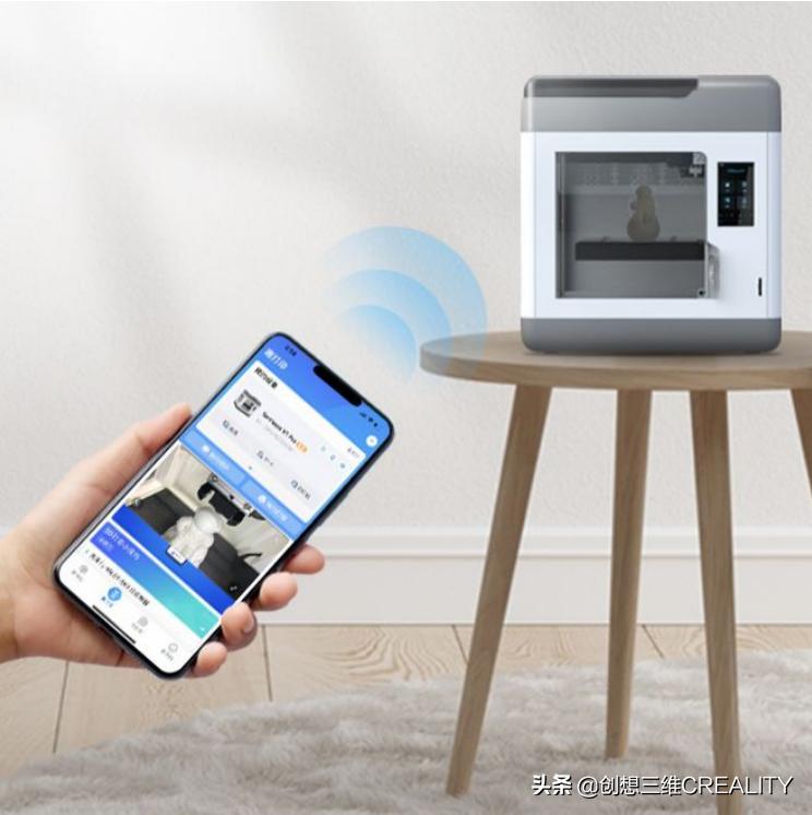 3d打印机使用教程手机版,蓝模3d打印机使用教程