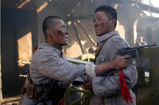 李幼斌版亮剑真的下架了吗,李幼斌对亮剑被翻拍有何感想