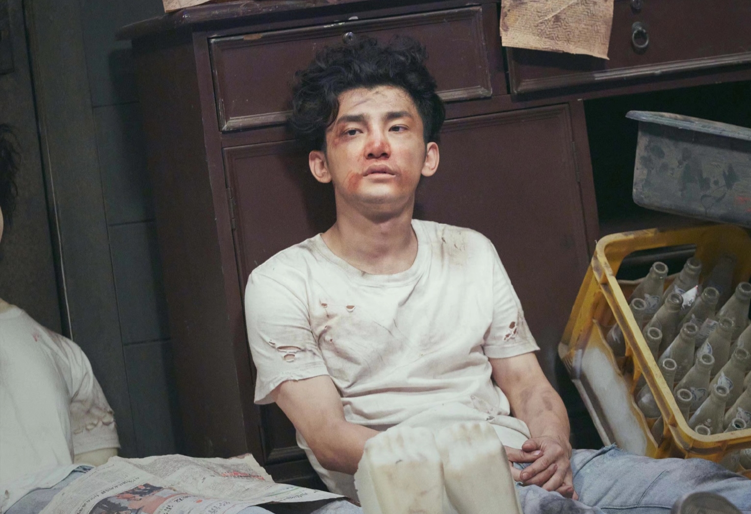 蒋龙因为哪部剧火的,蒋龙客串小品完整版