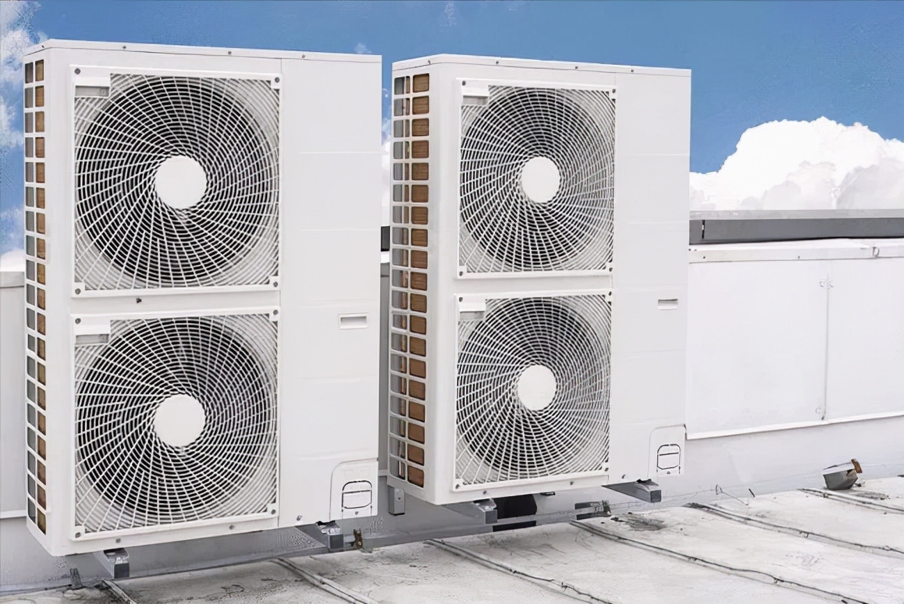 中央空调水机安装材料有什么,中央空调水机配套设施安装施工