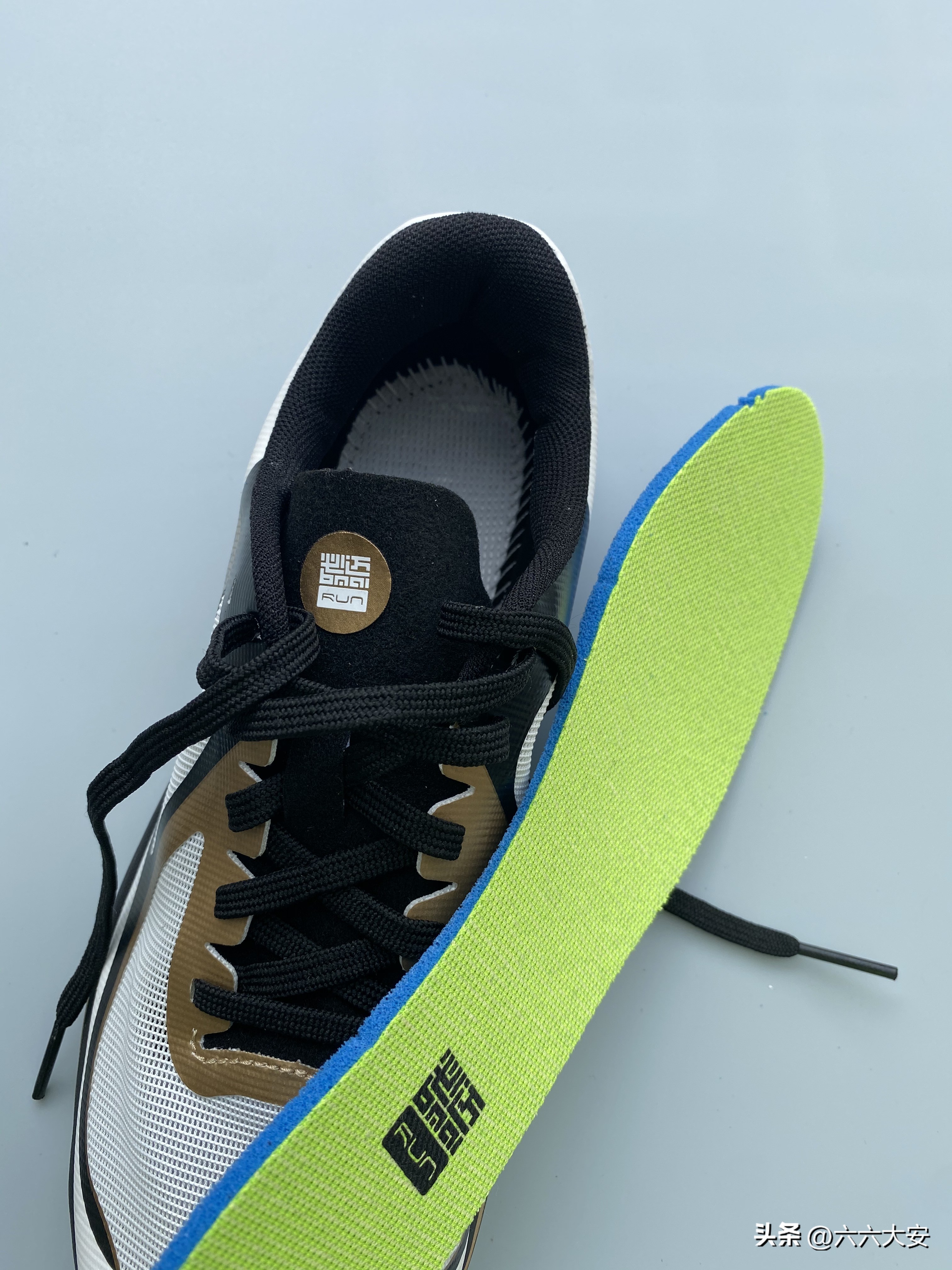 国货之光跑鞋推荐,必迈跑鞋新款2023爆款