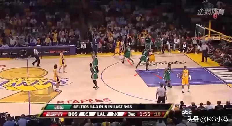 2008年nba总冠军加内特,加内特10年总决赛空篮不进