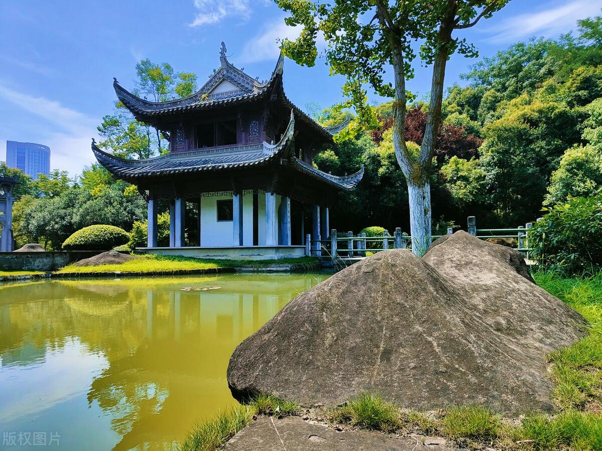 合肥旅游必去十大景点推荐理由,安徽合肥旅游必去十大景点排名