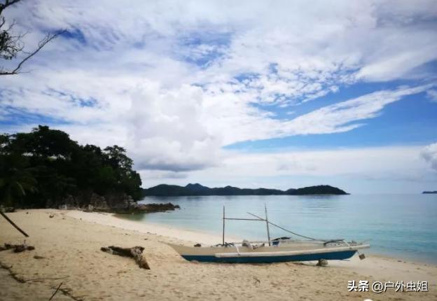 旅行团无人海岛,海岛旅游团自由行