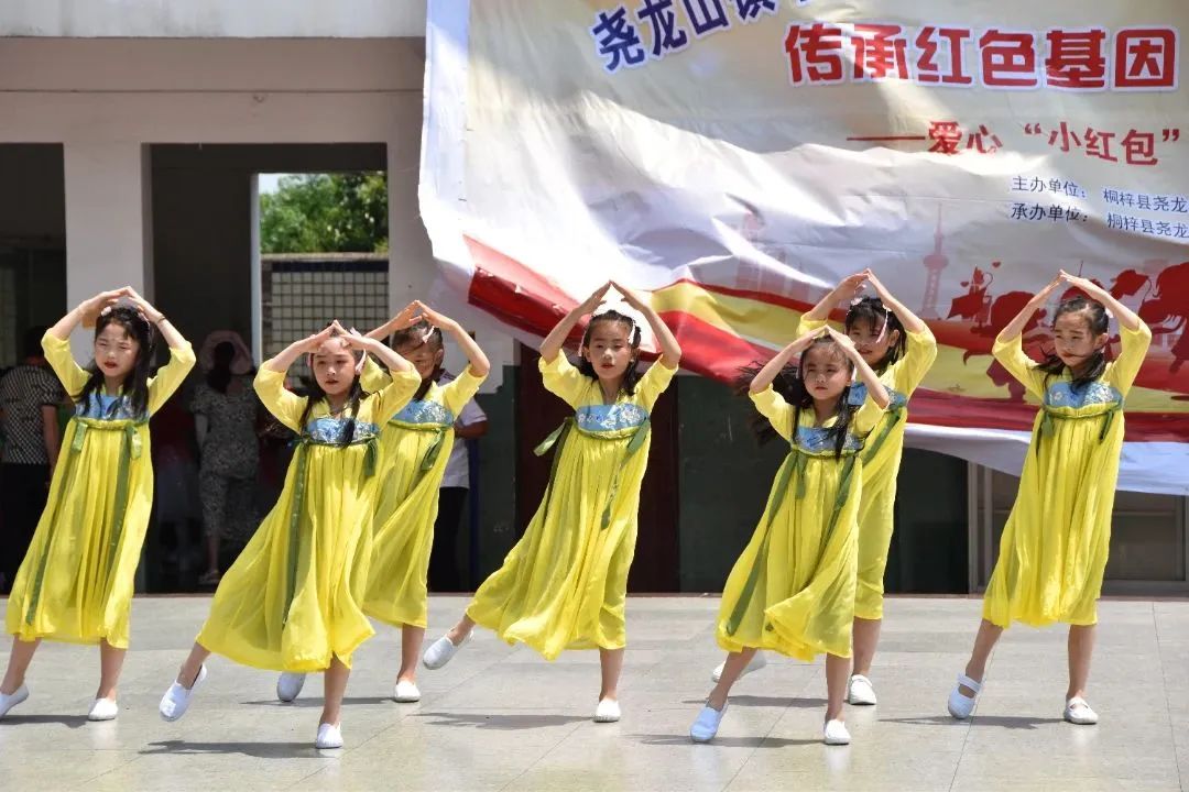 萌娃欢乐多幼儿舞蹈,小朋友最期待的六一儿童节