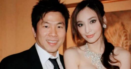 6年生4胎，被称为“富豪生育工具”，吴佩慈为何活成了笑话？