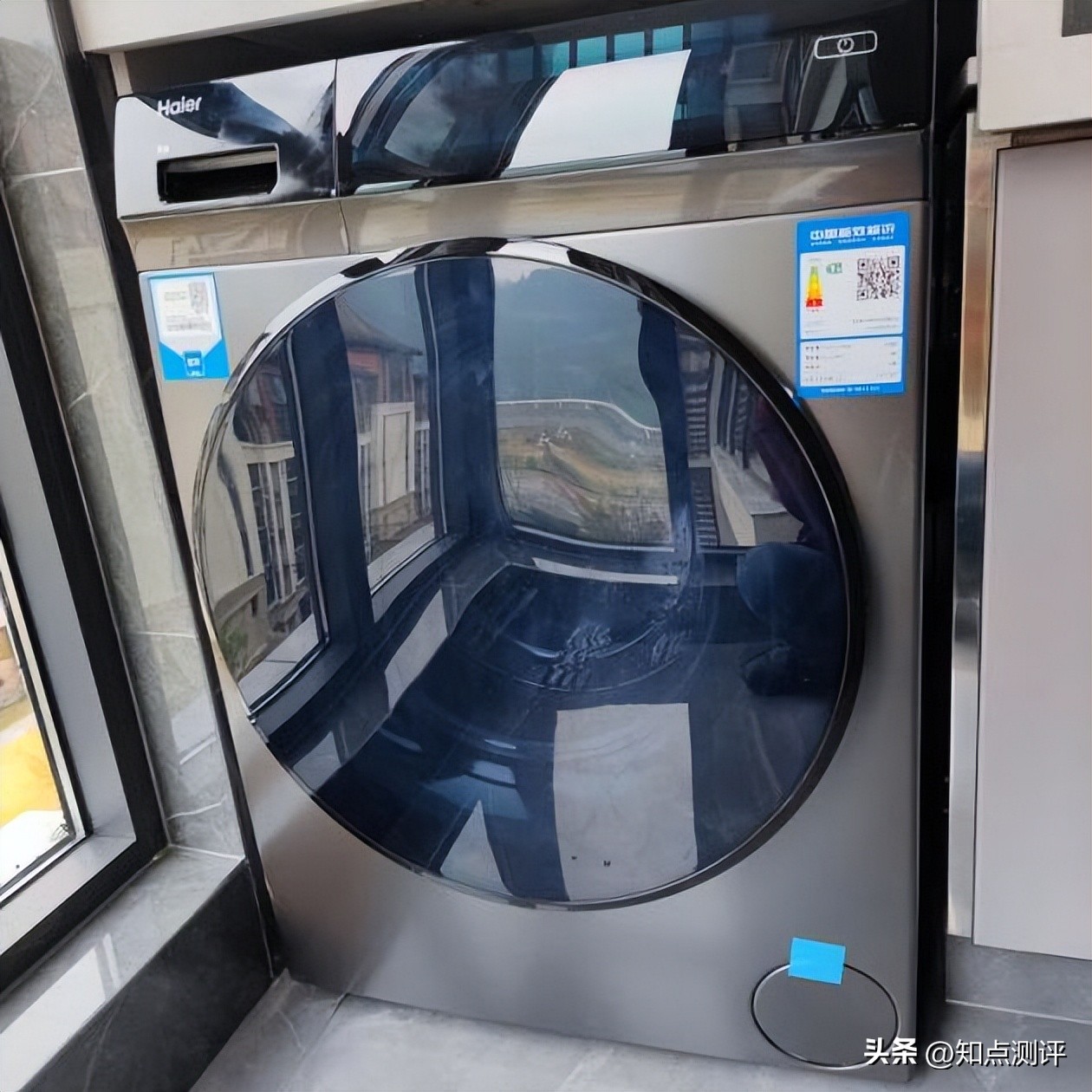 海尔洗衣机g100118b12s是哪年产的,g100108b12g海尔滚筒洗衣机怎么样