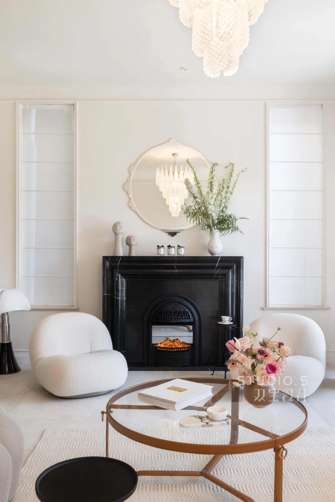 欧式别墅的院子怎么装修,欧式风格房子怎么改成简约风格