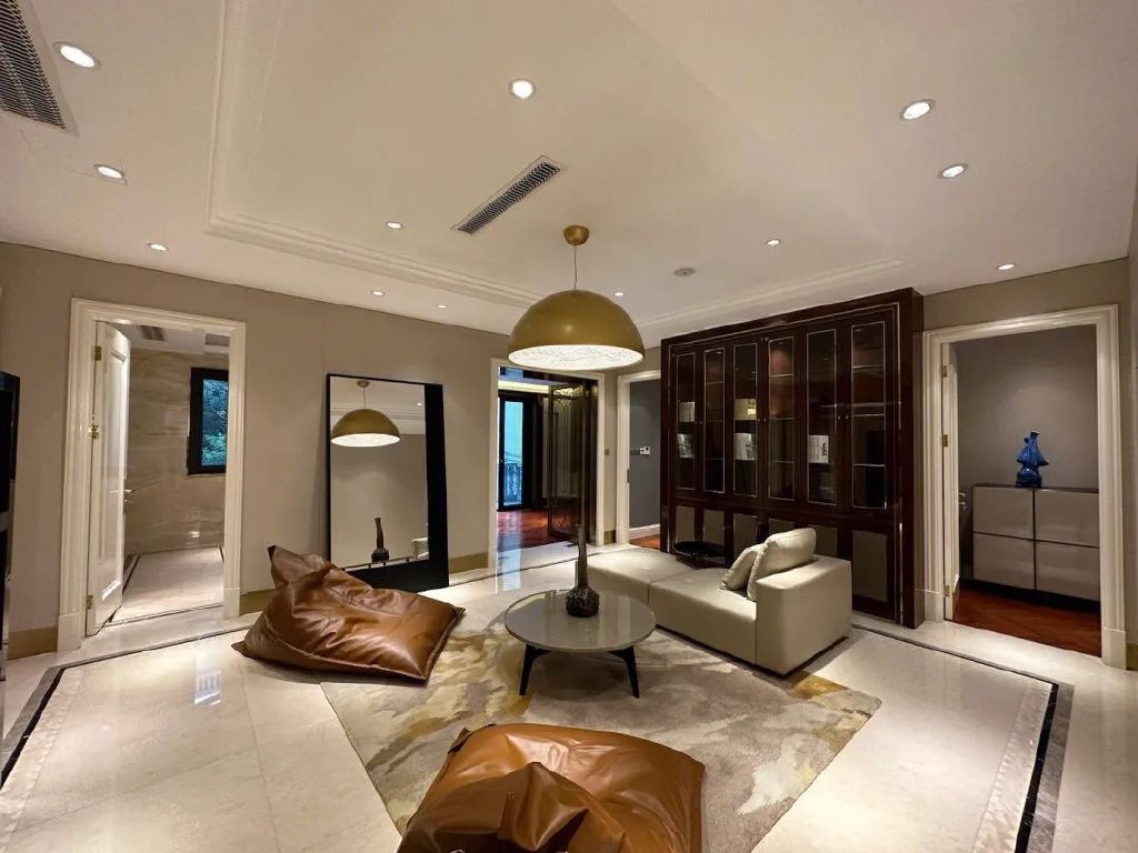 上海老洋房南京路别墅,上海老洋房私宅