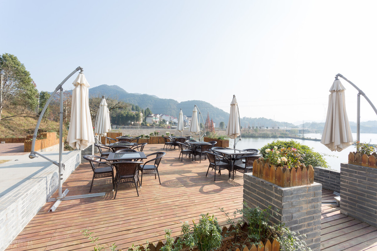 如何利用农村自建房屋开办民宿,农房改造民宿大全