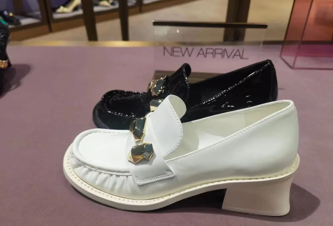 当季潮牌流行新款鞋,十大不贵小众潮牌鞋