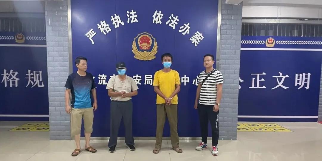 广西玉林警方侦破毒品案件,玉林特大赌博案件